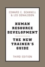 Cover: Human Resource Development - Basic Books