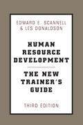 Cover: Human Resource Development - Basic Books