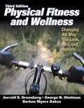 Cover: Physical Fitness and Wellness - Human Kinetics Publishers