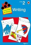 Cover: Writing - Ladybird Books Ltd