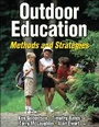Cover: Outdoor Education - Human Kinetics
