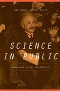 Cover: Science In Public - Perseus Books