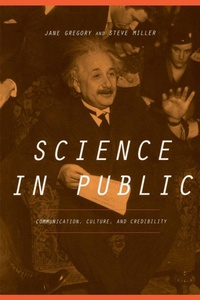 Enlarge image Cover: Science In Public - Perseus Books