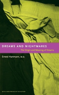 Abbildung von: Dreams And Nightmares - Perseus Books