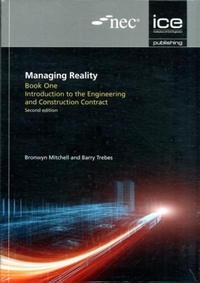 Abbildung von: Managing Reality series, Second edition - ICE Publishing