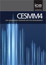 Cover: CESMM4 - ICE Publishing