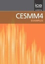 Cover: CESMM4: Examples - ICE Publishing