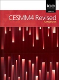 Cover: CESMM4 Revised - ICE Publishing