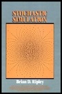 Cover: Stochastic Simulation - Wiley