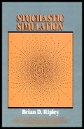 Cover: Stochastic Simulation - Wiley