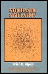 Enlarge image Cover: Stochastic Simulation - Wiley