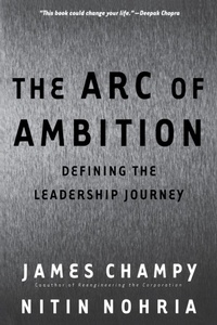 Enlarge image Cover: The Arc Of Ambition - Perseus Books