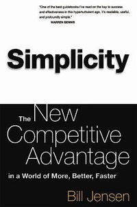 Enlarge image Cover: Simplicity - Perseus Books