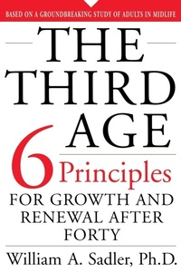 Enlarge image Cover: The Third Age - Da Capo Press Inc