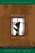 Cover: Rattling The Cage - Perseus Books