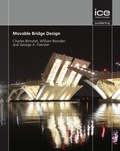 Cover: Movable Bridge Design - ICE Publishing