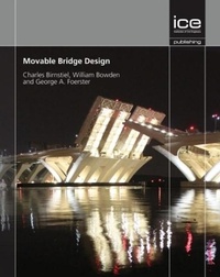 Abbildung von: Movable Bridge Design - ICE Publishing
