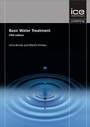 Cover: Basic Water Treatment Fifth edition - ICE Publishing