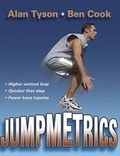 Cover: Jumpmetrics - Human Kinetics Publishers