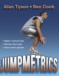 Enlarge image Cover: Jumpmetrics - Human Kinetics Publishers