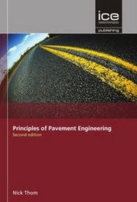 Abbildung von: Principles of Pavement Engineering - ICE Publishing