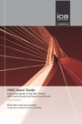 Cover: FIDIC Users' Guide - ICE Publishing