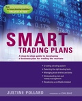 Cover: Smart Trading Plans - Wiley