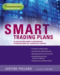 Enlarge image Cover: Smart Trading Plans - Wiley