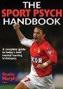 Cover: The Sport Psych Handbook - Human Kinetics