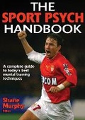 Cover: The Sport Psych Handbook - Human Kinetics