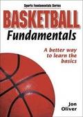 Cover: Basketball Fundamentals - Human Kinetics Publishers