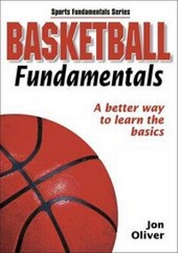 Enlarge image Cover: Basketball Fundamentals - Human Kinetics Publishers