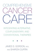 Cover: Comprehensive Cancer Care - Da Capo Press Inc