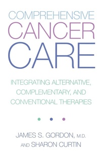 Enlarge image Cover: Comprehensive Cancer Care - Da Capo Press Inc