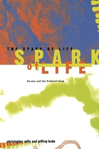 Enlarge image Cover: The Spark Of Life - Perseus Books