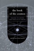 Cover: The Book Of The Cosmos - Perseus Books