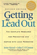 Cover: Lead Poisoning - Da Capo Press Inc