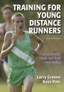 Cover: Training for Young Distance Runners - Human Kinetics Publishers