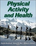 Cover: Physical Activity and Health - Human Kinetics Publishers