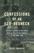Cover: Confessions Of An Eco-redneck - Da Capo Press Inc