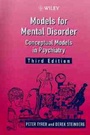 Cover: Models for Mental Disorder - Wiley