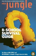 Cover: The MBA Jungle B-School Survival Guide - Perseus Books