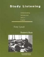 Cover: Study Listening Student's book - Cambridge University Press