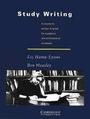 Cover: Study Writing - Cambridge University Press