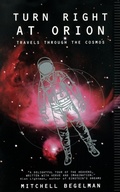 Cover: Turn Right At Orion - Perseus Books