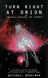Enlarge image Cover: Turn Right At Orion - Perseus Books