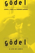Cover: Godel - Perseus Books