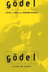 Enlarge image Cover: Godel - Perseus Books