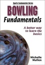 Cover: Bowling Fundamentals - Human Kinetics Publishers