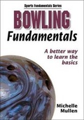 Cover: Bowling Fundamentals - Human Kinetics Publishers